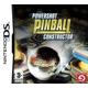 Powershot Pinball Constructor Nintendo Ds