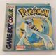 Pokemon Version Argent Game Boy Color
