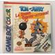 Tom Jerry: La Souris Contre Attaque Game Boy Color
