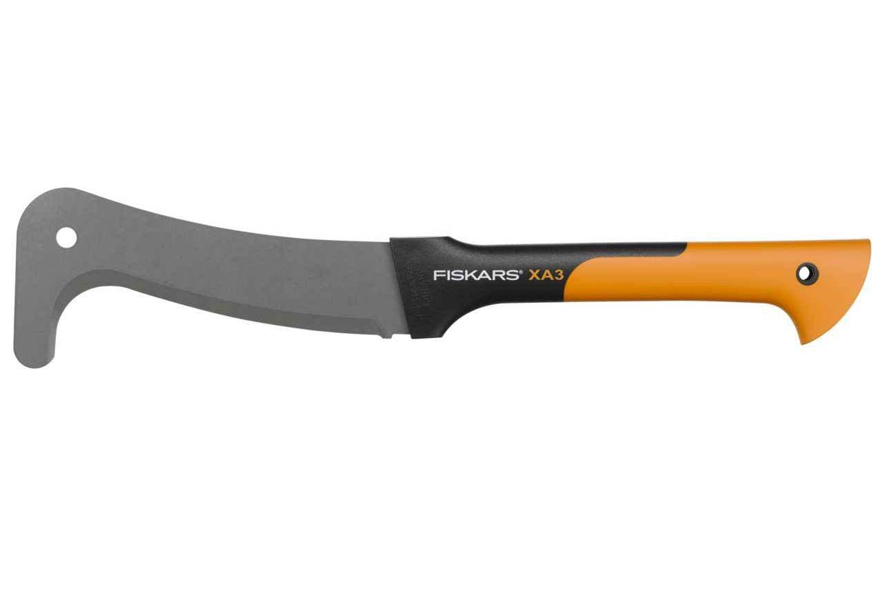 Serpe Fiskars XA3 WoodXpert et - vue 2