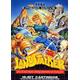 Landstalker Megadrive