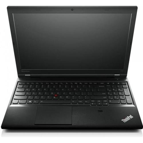 PC Portable Lenovo Ordinateur Portable Lenovo Thinkpad L540 - 8Go - SSD 240Go Gris