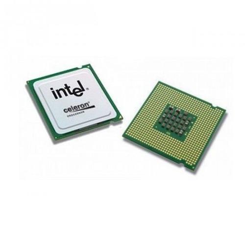 Processeur Cpu Intel Celeron 440 2Ghz 512Ko 800Mhz Socket Lga775 Sl9Xl Pc Bureau