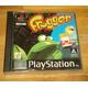 Frogger Ps1