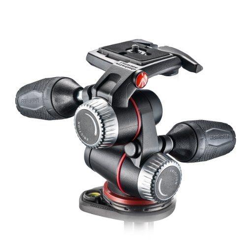 Rotule 3D - Mhxpro-3W