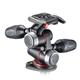 Rotule 3D - Mhxpro-3W