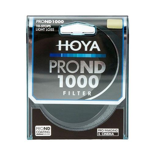 Hoya Filtre Hmc Nd1000 67Mm