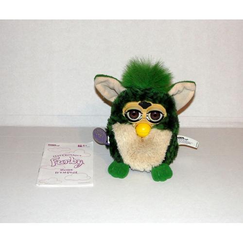 furby vert