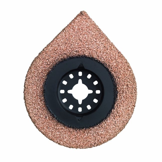 Bosch Lame de scie à segment AVZ 70 RT