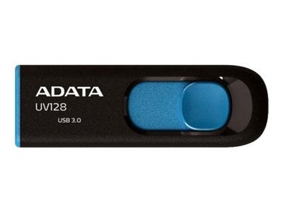 Cle USB 3.0 ADATA DashDrive UV128