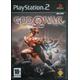 God Of War Ps2