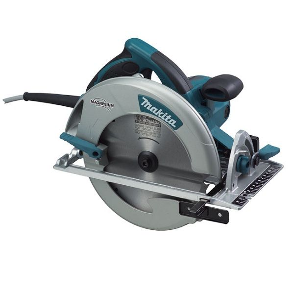 Makita 5008 MG - vue 2