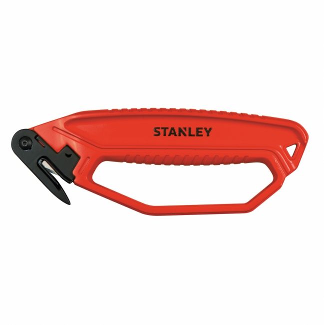 Couteau de sécurité de magasinier Stanley - vue 2