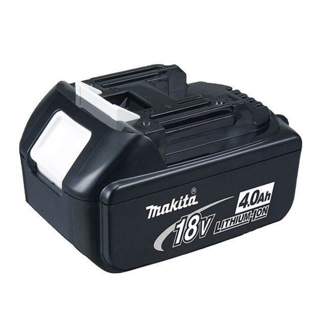 Makita BL 1840 - vue 2