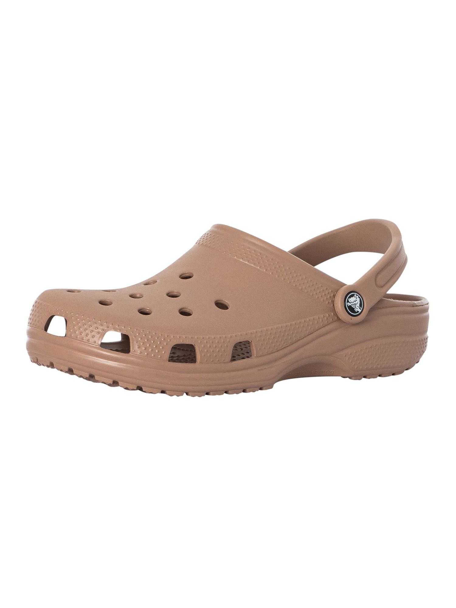 Crocs Sabots Classiques, Marron