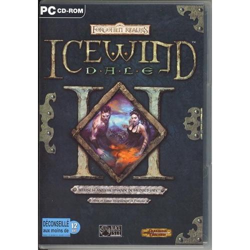 Icewind Dale Ii