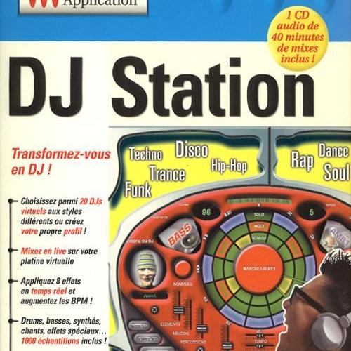 Dj Station