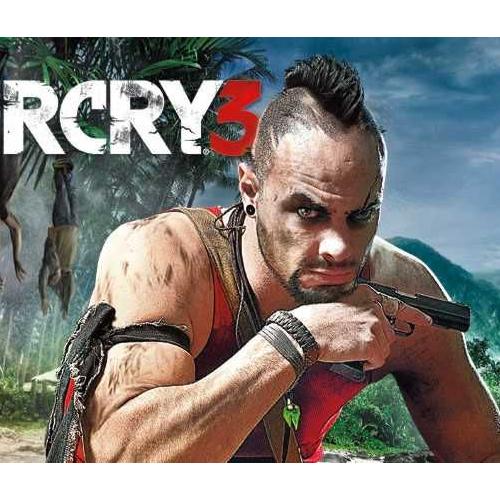 Farcry 3 - Edition Benelux Ps3