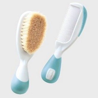 Brosse Et Peigne Chicco Hygiène Et Soin - vue 2