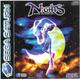 Nights Into Dreams Saturn