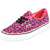 vans leopard pas cher