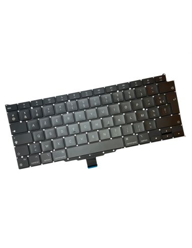 Clavier Français MacBook Air 13 (A2337 M1) (2020)