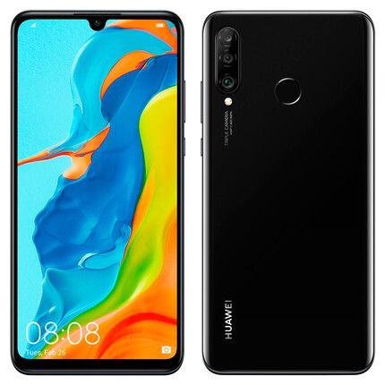 Huawei P30 Lite