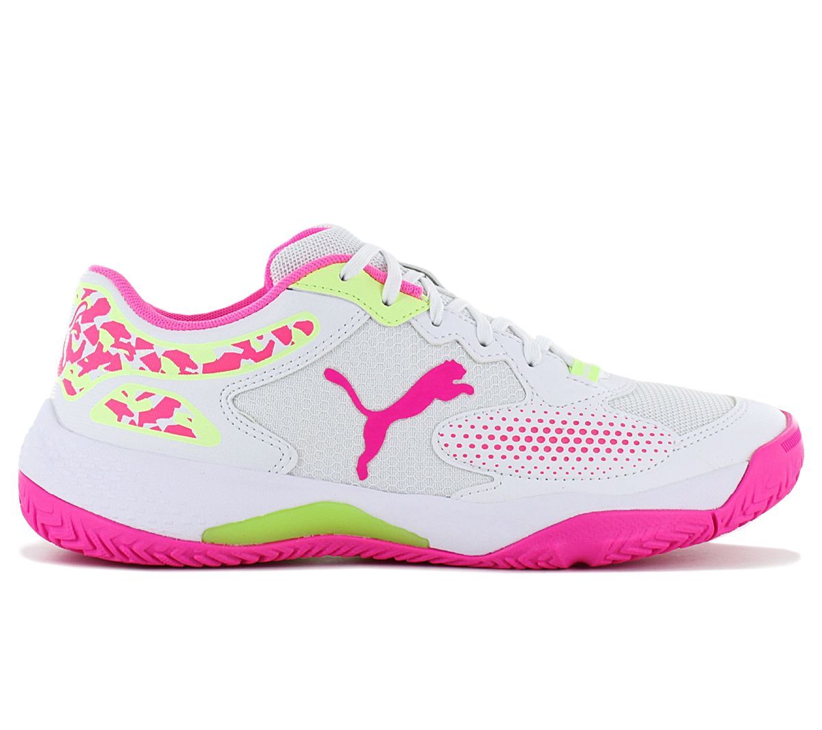 Chaussures Puma Solarcourt Rct - vue 2