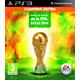 Coupe Du Monde De La Fifa, Brésil 2014 - Editions Champions Ps3