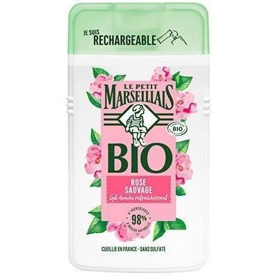 Le petit marseillais gel douche à la bio 250ml - vue 2