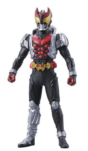 Masked Rider Legend Series 25 Kamen Rider Kiva Japan Import