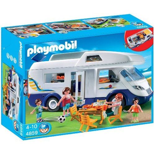 playmobil cars 3