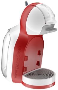 DeLonghi Dolce Gusto MINI ME EDG 305 WR et - vue 2