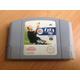 Fifa 99 Nintendo 64