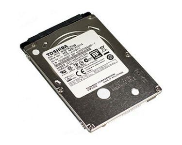 Toshiba Dynabook MQ01ACF050 Neuf