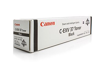 Canon C EXV37 - vue 3