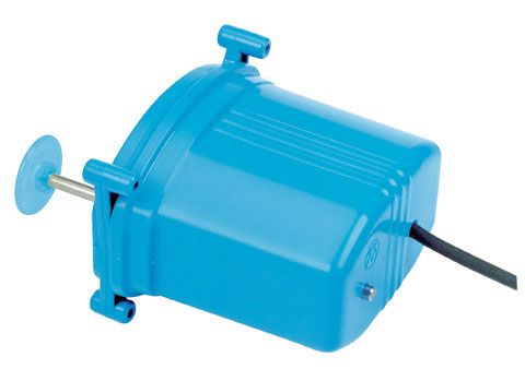 Meilleurs prix pour Kerbl - Moteur de retournement pour couveuse à volailles Covatutto 162/108