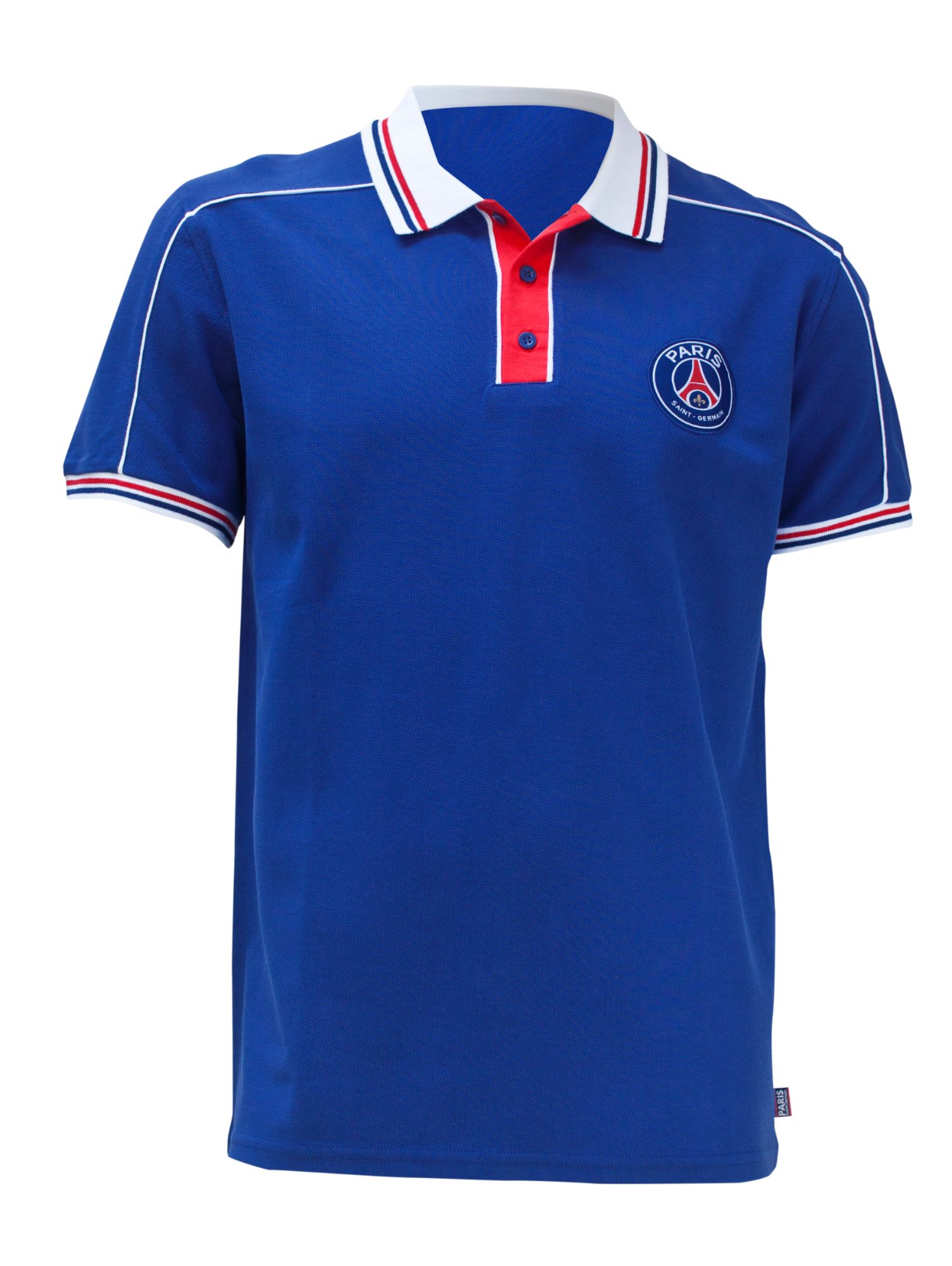 PARIS SAINT GERMAIN Polo PSG Collection Officielle Taille Adulte Homme