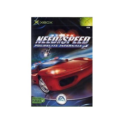 Need For Speed - Poursuite Infernale 2