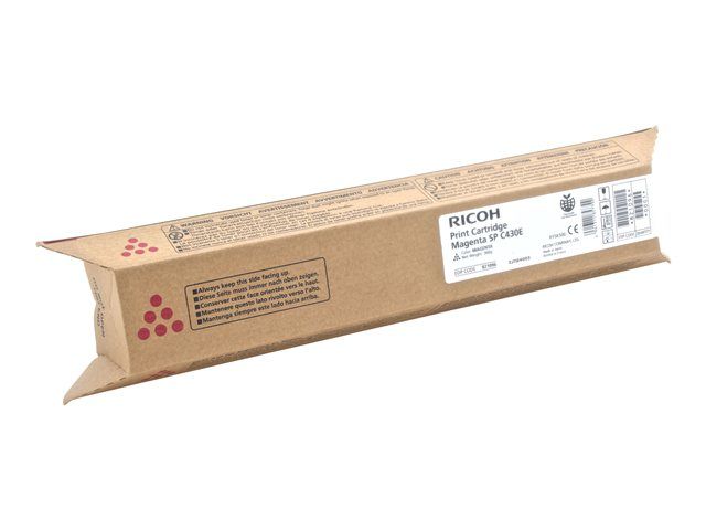 Ricoh originale cartouche de toner pour Ricoh Aficio SP C430DN