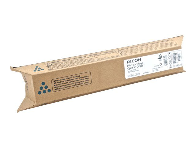Ricoh originale cartouche de toner pour Ricoh Aficio SP C430DN - vue 2