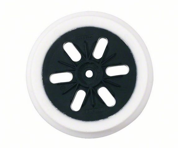 Bosch Plateau de ponçage Ø150mm - vue 2