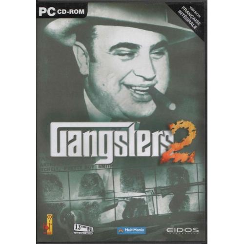 Gangsters 2