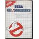 Ghostbusters Master System