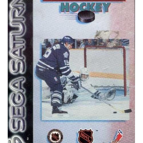 Nhl All Star Hockey