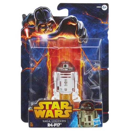 R4 P17 - Saga Legends - Sl06 - Star Wars
