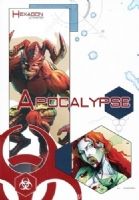 Hexagon Universe Apocalypse