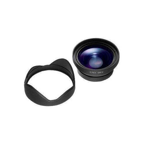 Ricoh Gw-2 - Convertisseur - Pour Ricoh Gr Digital Iii, Gr Digital Iv