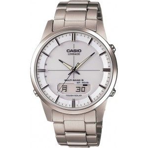 Montre Casio Montre Homme LCW M170TD 7AER 43mm 10ATM Unique - vue 3