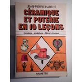 Livre Poterie Et Ceramique Pas Cher Ou Doccasion Sur Rakuten - 